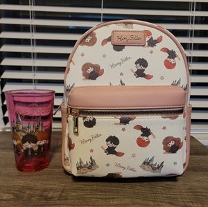 Harry Potter Backpack